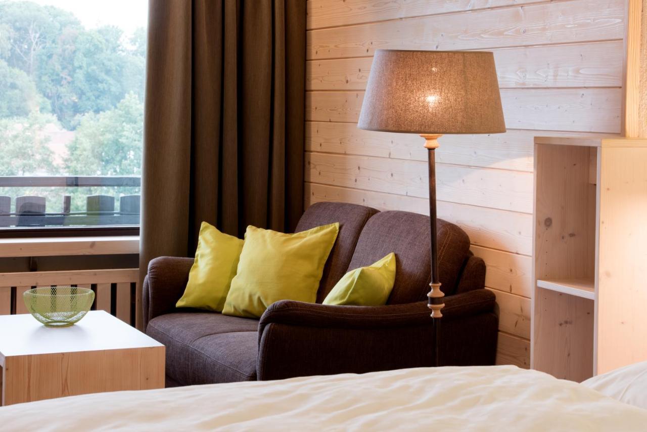 Landhotel Lortz