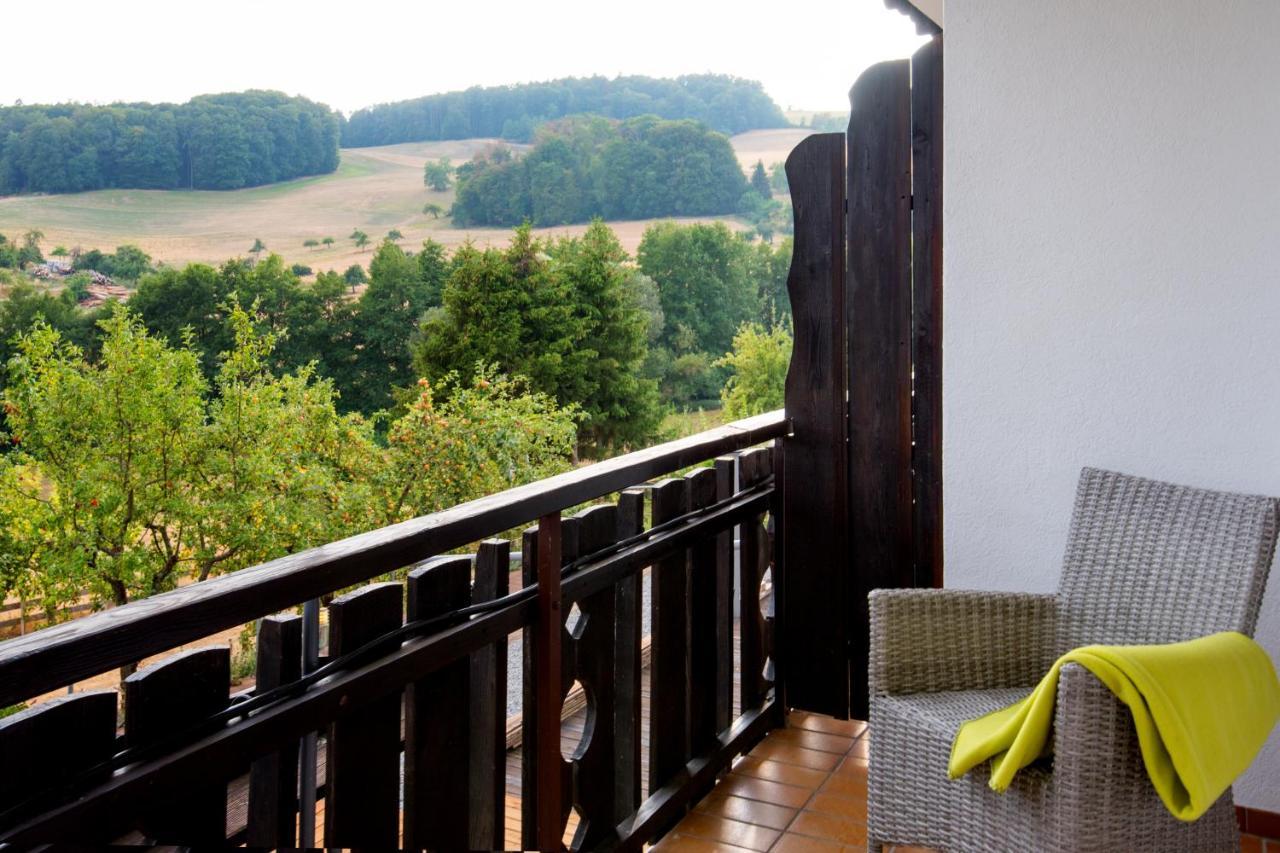 Landhotel Lortz