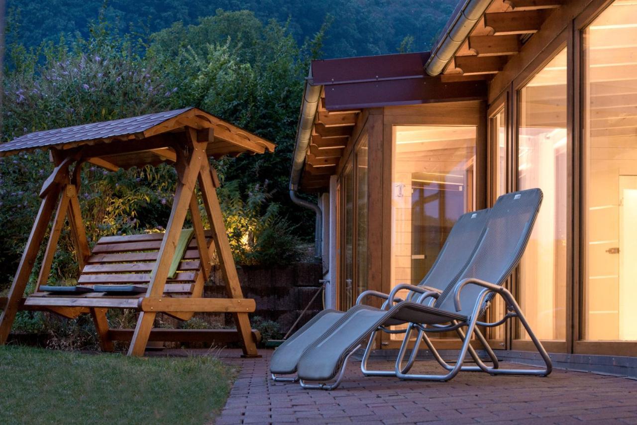 Hotel Landhotel Lortz 3*