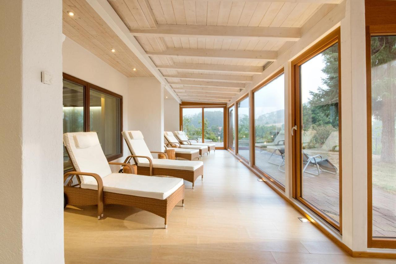 Hotel Landhotel Lortz 3*