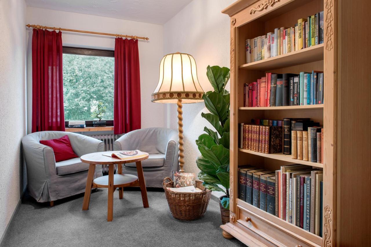 Hotel Landhotel Lortz