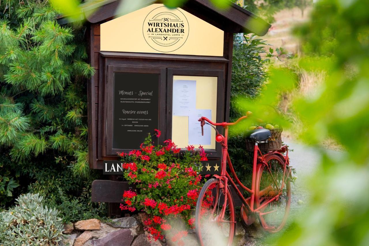 Landhotel Lortz