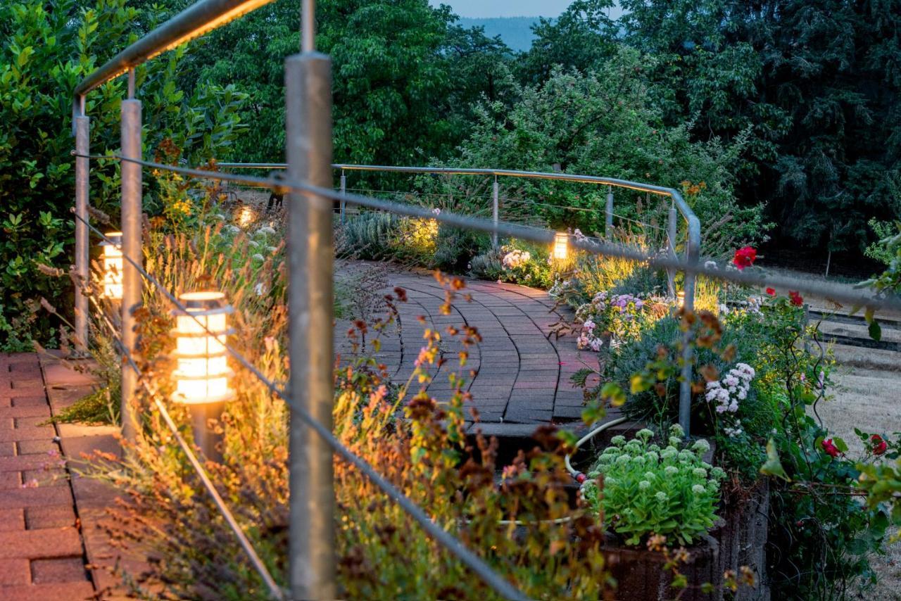 Landhotel Lortz Hotel Reichelsheim