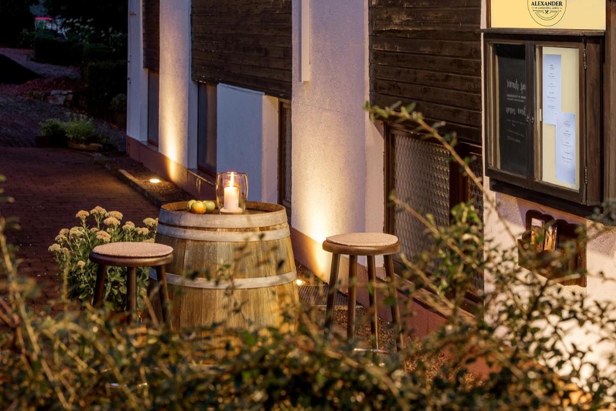 Hotel Lortz