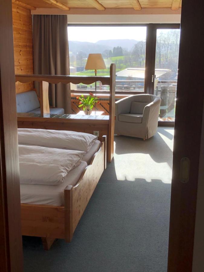 Landhotel Lortz 3* Reichelsheim