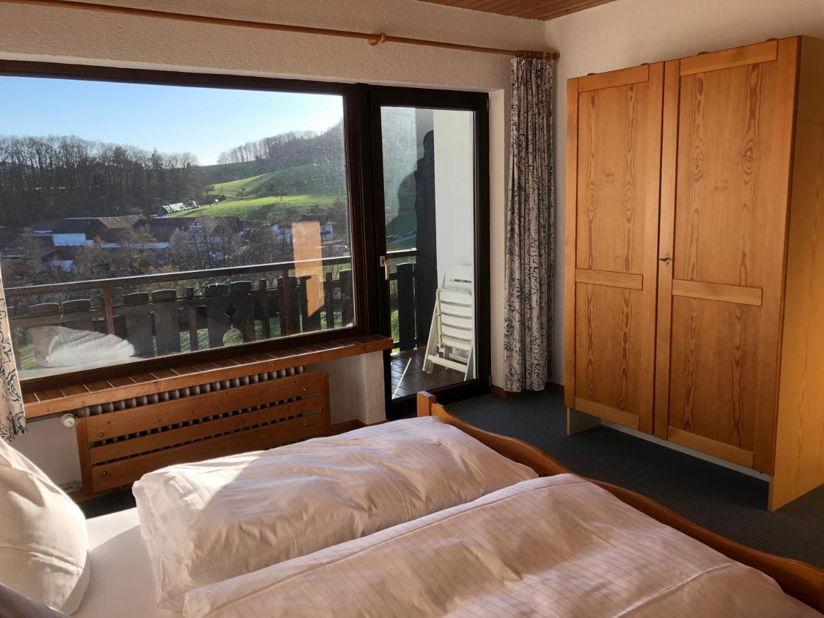 Landhotel Lortz Hotel