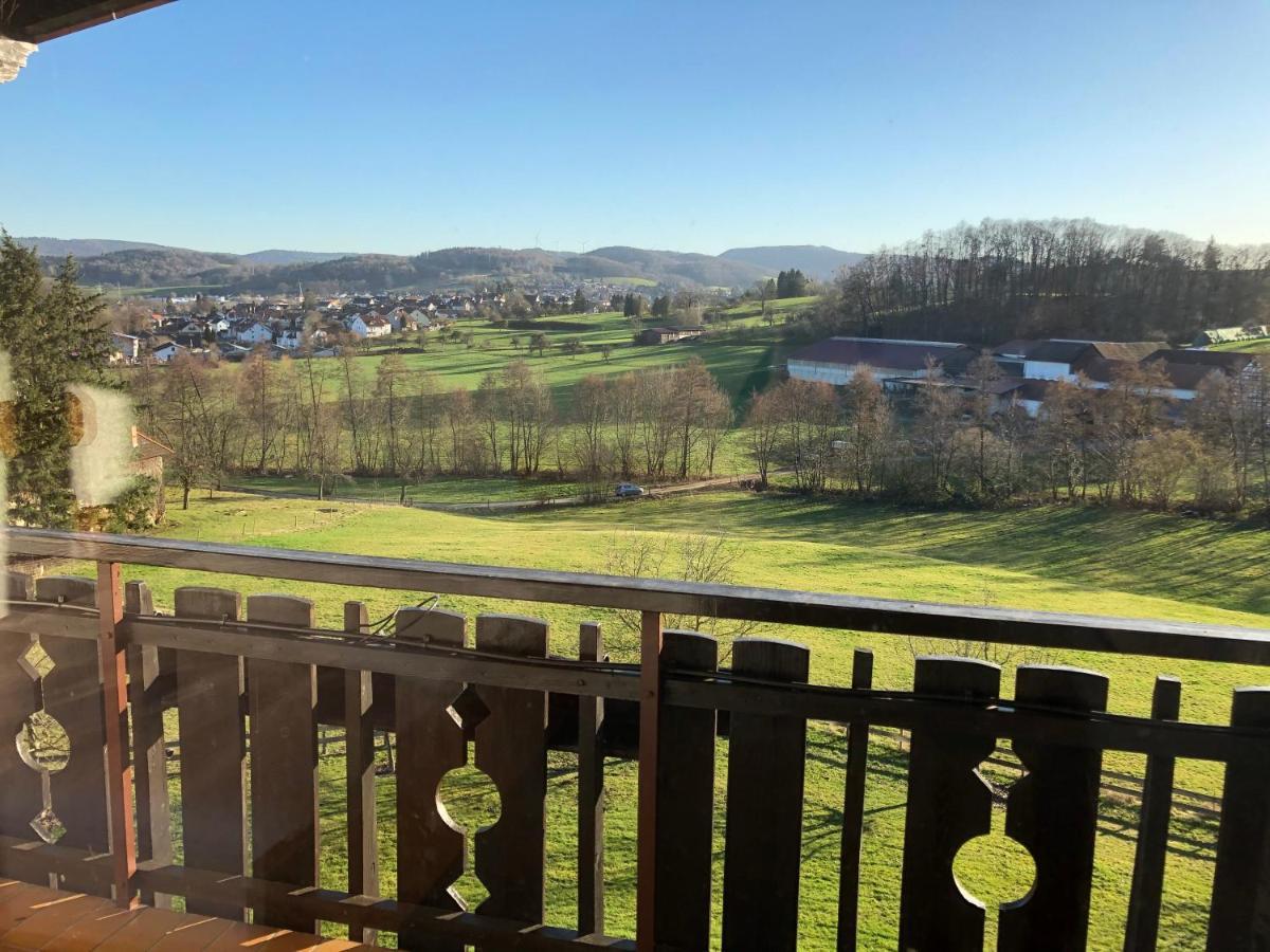 Landhotel Lortz Hotel